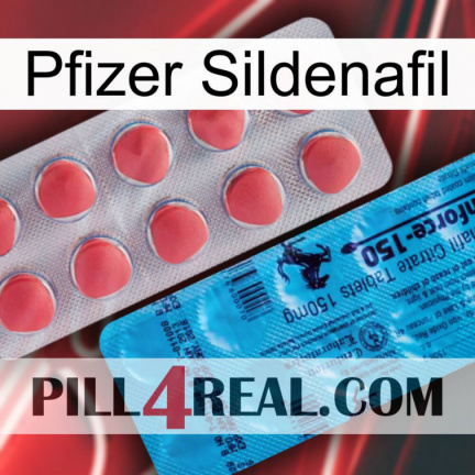Pfizer Sildenafil new14
